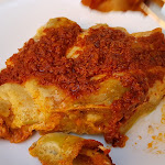 Photo n°1 de l'avis de Sandra.n fait le 03/09/2018 à 19:06 sur le  La Taverna Di Populonia à Piombino