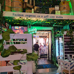 Photo n°6 de l'avis de Antonella.a fait le 23/07/2023 à 10:04 sur le  Mamma Mia à Castellammare di Stabia