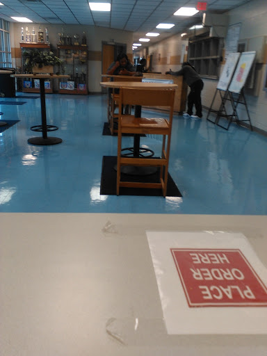 Employment Agency «Carville Job Corps Center», reviews and photos, 5465 Point Clair Rd, Carville, LA 70721, USA