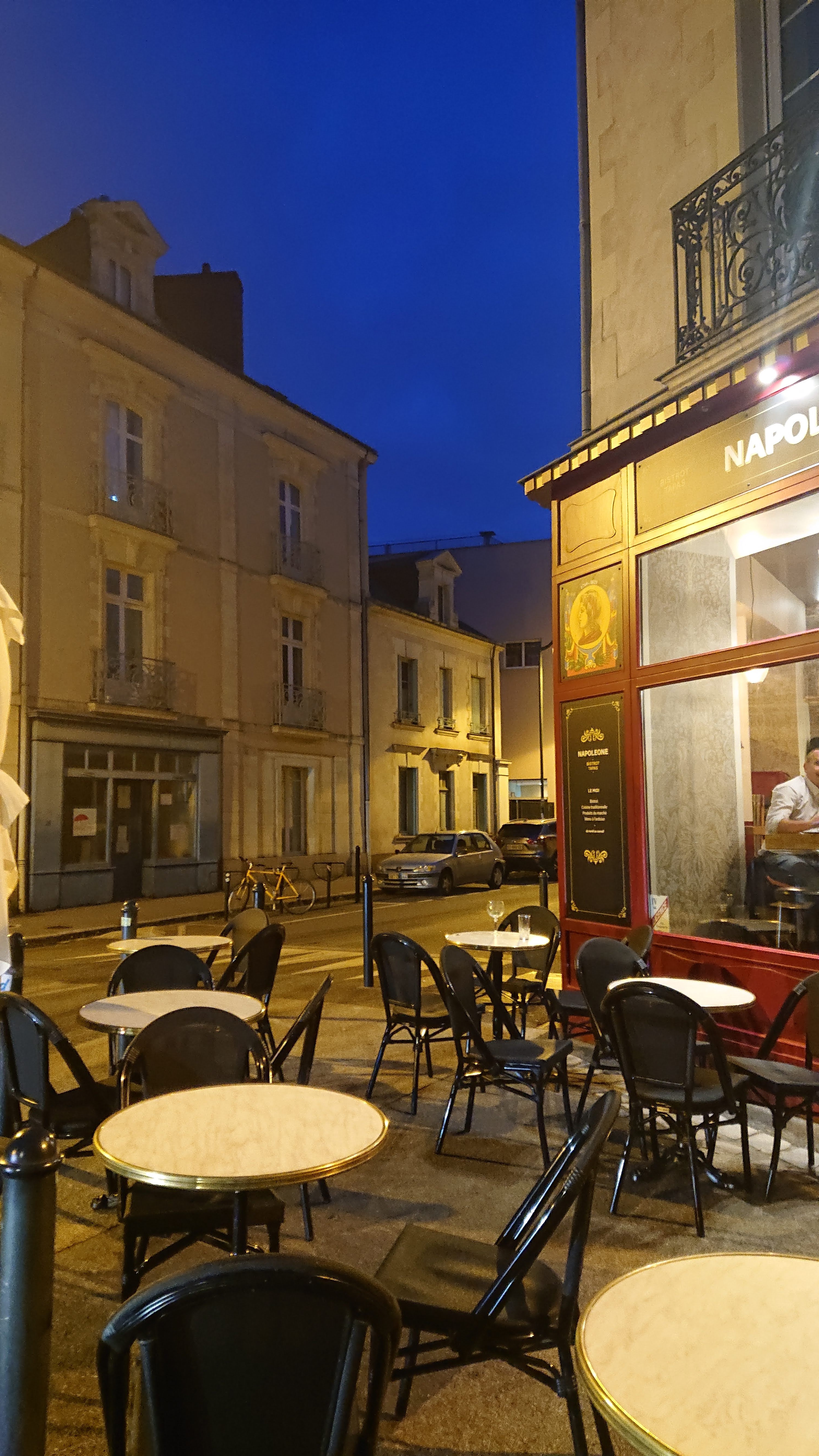 Photo n° 2 de l'avis de Fan.u fait le 28/06/2020 à 19:20