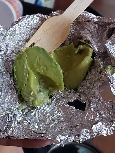 Mexican Restaurant «Chipotle Mexican Grill», reviews and photos, 501 N State College Blvd, Fullerton, CA 92831, USA