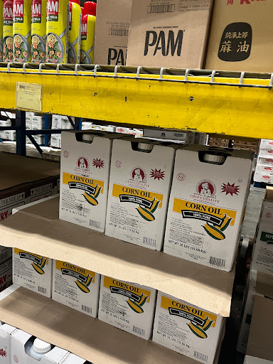 Restaurant Supply Store «Restaurant Depot», reviews and photos, 4420 Brookfield Corporate Dr, Chantilly, VA 20151, USA