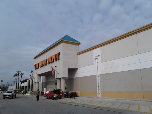 Home Improvement Store «The Home Depot», reviews and photos, 3200 Puente Ave, Baldwin Park, CA 91706, USA