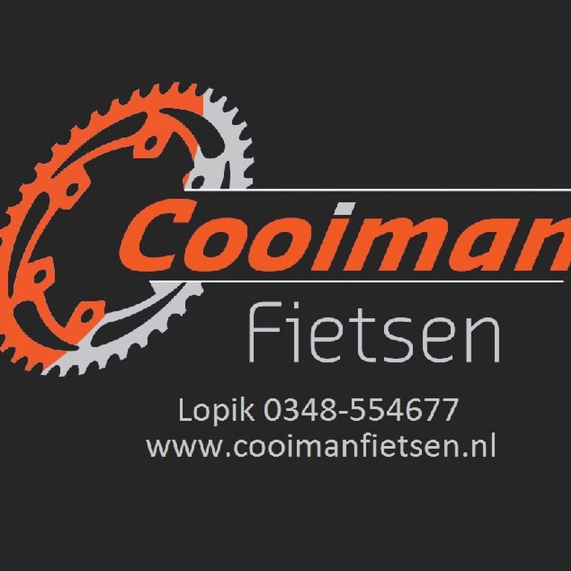 Cooiman Fietsen