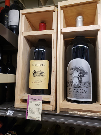 Wine Store «Total Wine & More», reviews and photos, 8201 Day Creek Blvd, Rancho Cucamonga, CA 91739, USA