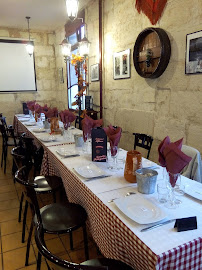 Atmosphère du Restaurant portugais Alfama à Bordeaux - n°5