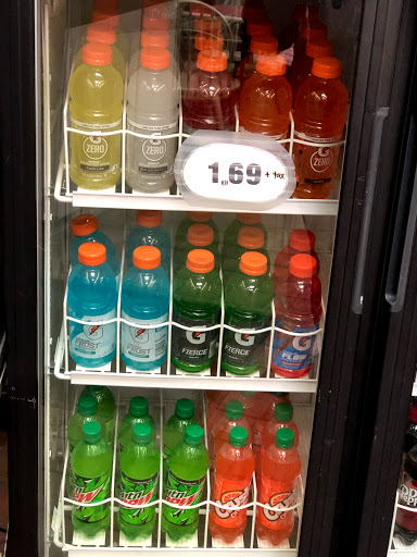 Donut Shop «Aurora Donuts», reviews and photos, 13201 Aurora Ave N, Seattle, WA 98133, USA