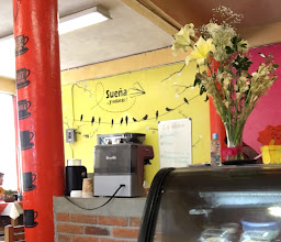 Restaurante Café Arboleda photo