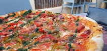 Plats et boissons du Pizzeria Pizzatti Villeneuve Loubet - n°18