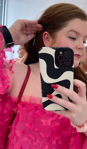 Explore jaws tattoo ideas, creative tattoo ideas in Houston, available at STUDS Rice Village