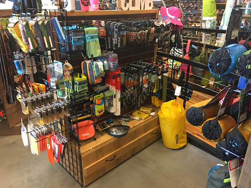Outdoor Sports Store «Mountain High Outfitters», reviews and photos, 1556 W McEwen Dr, Franklin, TN 37067, USA