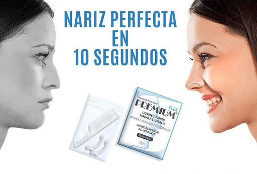 Correctores nasales Premium Arequipa