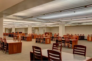 Lied Library image