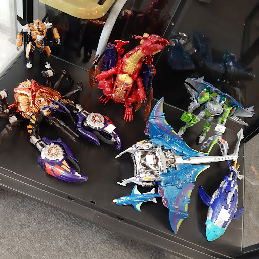 Toy Store «Toy Fusion», reviews and photos, 2230 Arden Way Ste A, Sacramento, CA 95825, USA