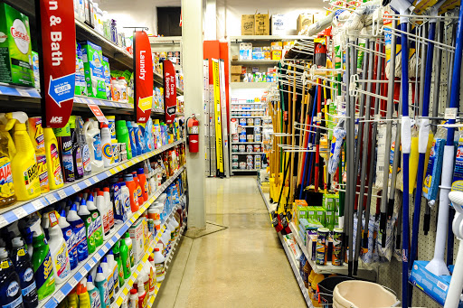 Hardware Store «Suburban Ace Hardware», reviews and photos, 10912 York Rd #100, Cockeysville, MD 21030, USA