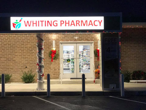 Whiting Pharmacy, 200 Lacey Rd #2, Whiting, NJ 08759, USA, 