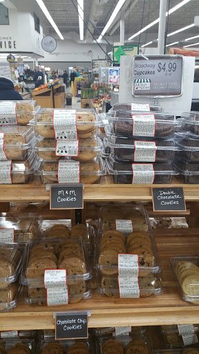 Grocery Store «The Market in the Square», reviews and photos, 940 Union Rd, West Seneca, NY 14224, USA