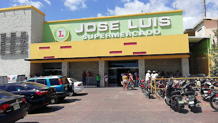 Jose Luis Super Mercado