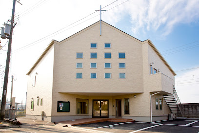 日本メノナイトブレザレン教団 土山キリスト教会