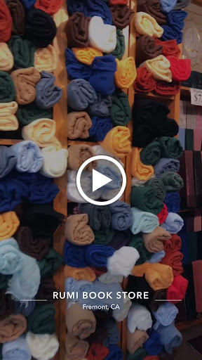 Book Store «Rumi Bookstore», reviews and photos, 4050 Peralta Blvd, Fremont, CA 94536, USA