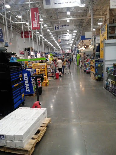 Lowes Home Improvement image 5