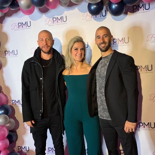 Beauty Salon «The Professional Stylist Forum», reviews and photos, 354 N Main St, Andover, MA 01810, USA