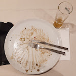 Photo n°1 de l'avis de Alessandra.u fait le 02/10/2022 à 19:26 sur le  Bar Pizzeria Al Platano à Talmassons