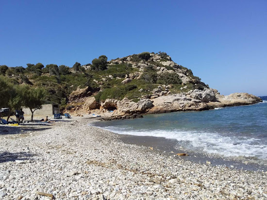 Paralia Iero