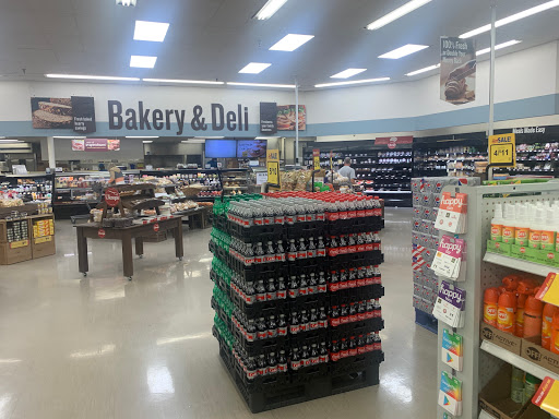 Grocery Store «Food Lion», reviews and photos, 22485 Lankford Hwy, Cape Charles, VA 23310, USA