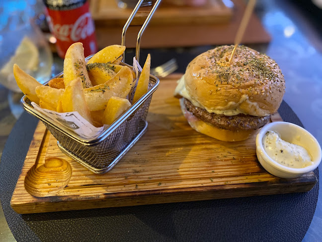 Avaliações do3 Copos - Tapas e Vinhos em Esposende - Restaurante