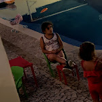 Photo n°2 de l'avis de Sonia.i fait le 04/09/2019 à 18:40 sur le  Hotel Reve à Cattolica