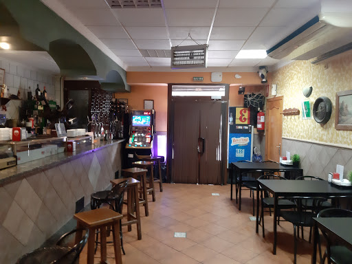 Información y opiniones sobre Bar la Plaza de Fuenllana
