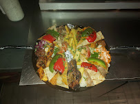 Kebab du Restaurant turc Saveurs d'Orient à Lyon - n°12