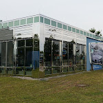 Photo n°1 de l'avis de B.V.. fait le 07/09/2017 à 19:38 sur le  Tank & Rast Raststätte Am Fichtenplan Nord à Mittenwalde