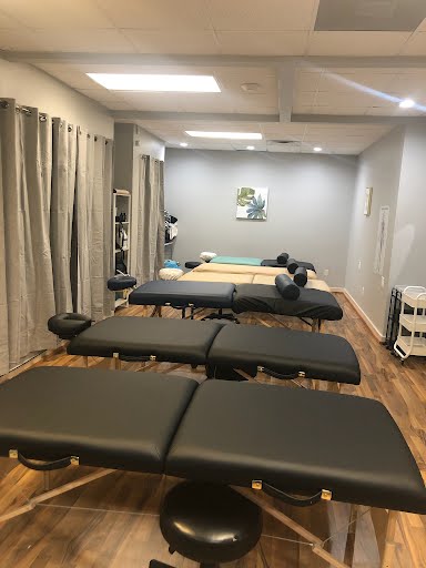 Massage Therapy Academy 4 Everybody - Massage School & Studio 75032