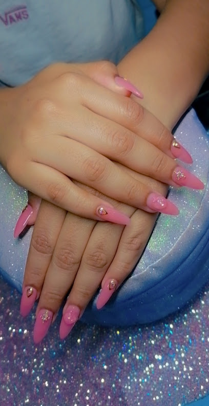 Princess'Nails