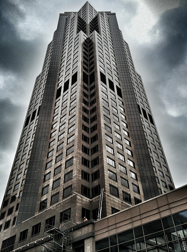 Corporate Office «Principal Financial Group», reviews and photos