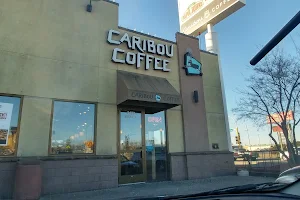Caribou Coffee image
