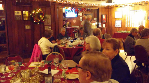 Yacht Club «Buckeye Lake Yacht Club», reviews and photos