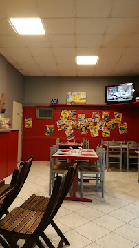 Atmosphère du Pizzeria La Pizz à Parempuyre - n°2