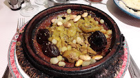 Tajine du Restaurant marocain Au Palais de Marrakech à Montlhéry - n°5