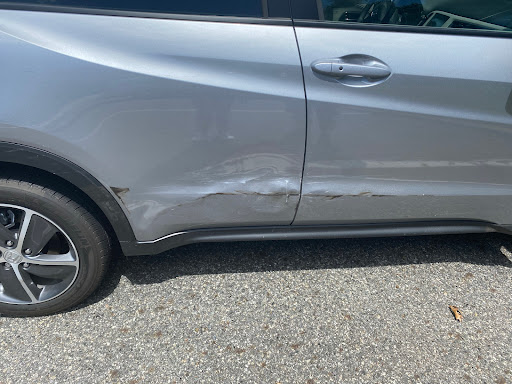 Auto Body Shop «Towne Auto - Restoration & Collision Specialists», reviews and photos, 1052 NJ-10, Randolph, NJ 07869, USA