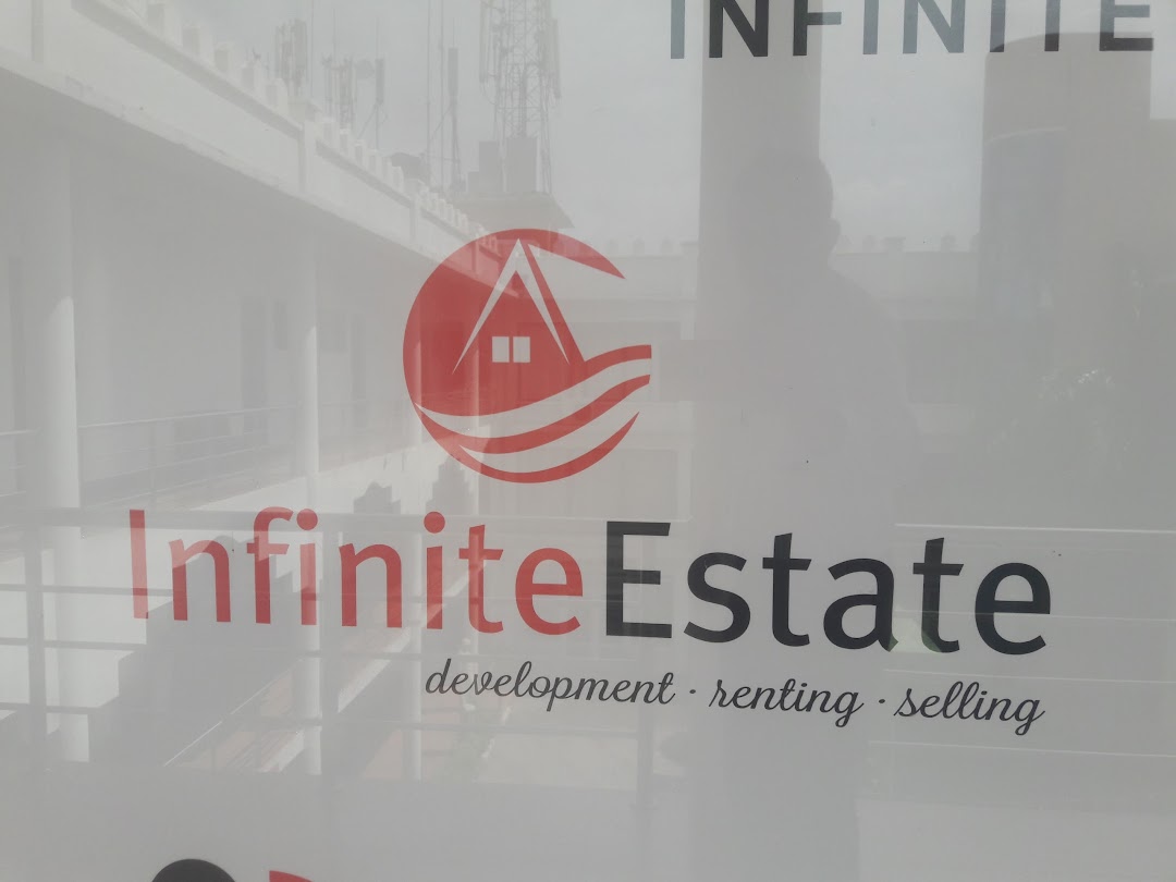 Infinite Estate