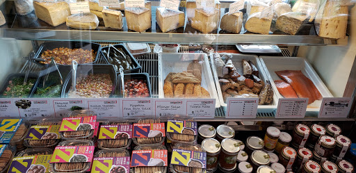 Seafood Market «Metropolitan Seafood & Gourmet», reviews and photos, 1320 US-22, Lebanon, NJ 08833, USA