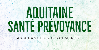 Aquitaine Santé Prévoyance à Villenave-d'Ornon