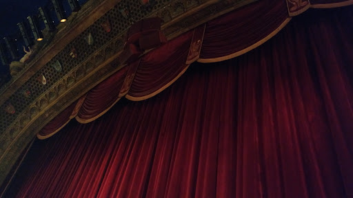 Performing Arts Theater «Marion Palace Theatre & May Pavilion», reviews and photos, 276 W Center St, Marion, OH 43302, USA