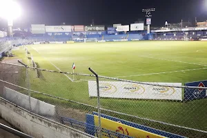 Mario Camposeco Stadium image