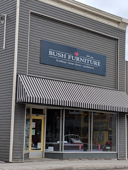 Bush Furniture Ltd