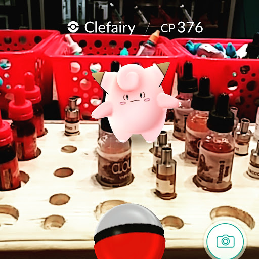 Vaporizer Store «Cloud 9 Smoke Co», reviews and photos, 180 Riverstone Pkwy #100, Canton, GA 30114, USA