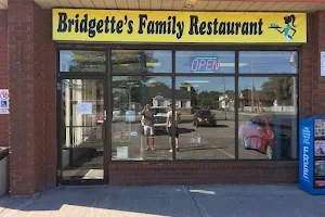 Bridgette's Family Restaurant image